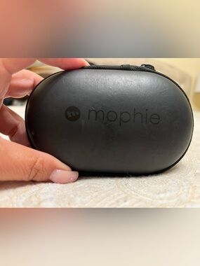 mophie power capsule
